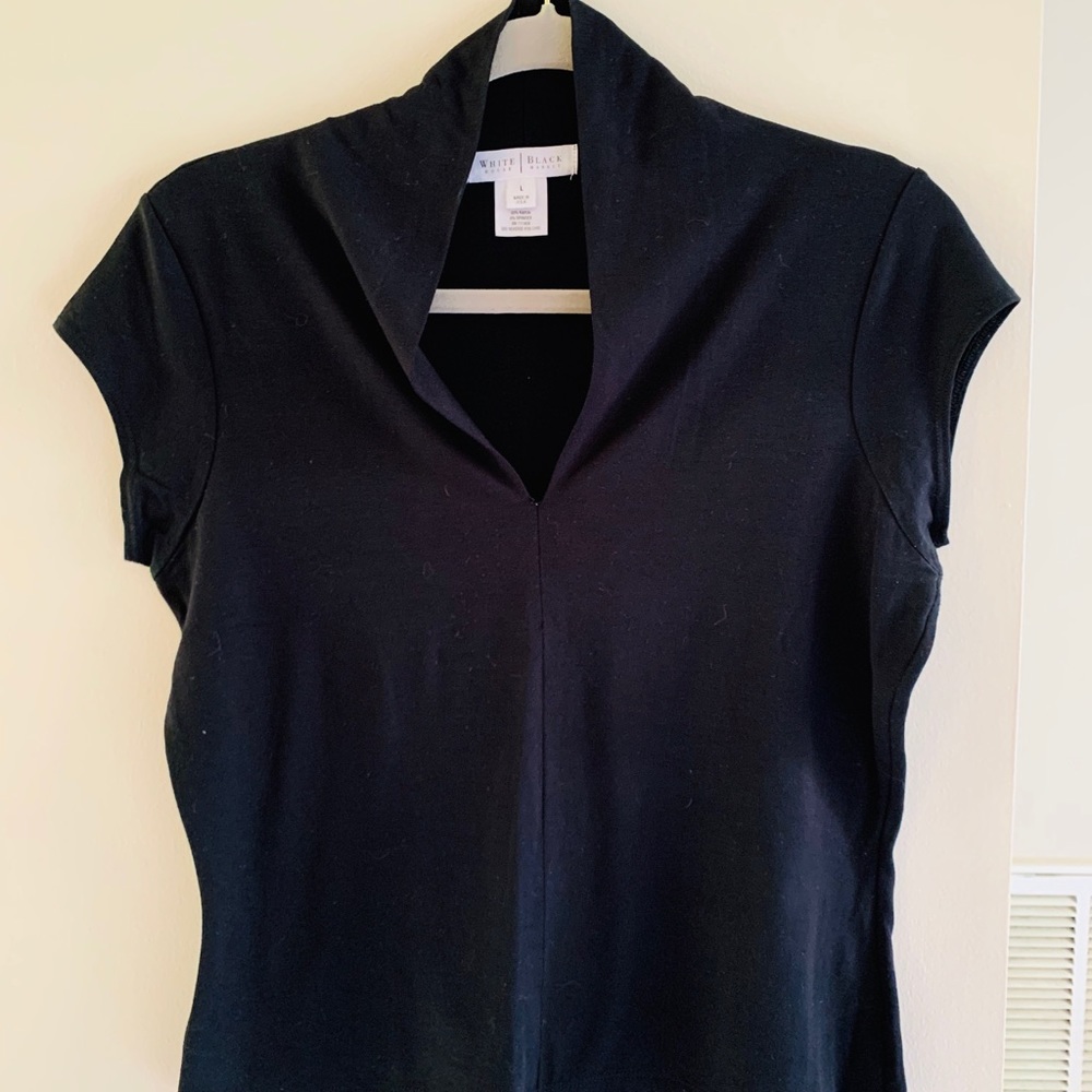 White House/Black Market Top